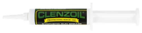 Clenzoil 2861 Synthetic Gun Grease 0.50 oz Syringe