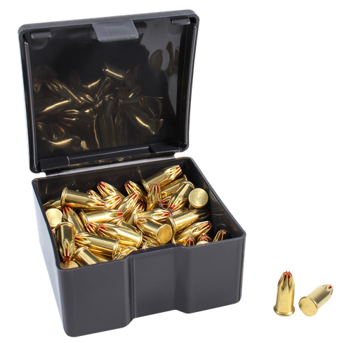 Traditions A27500 XBR Powerloads  27 Long For Crackshot XBR/ 100 Per Pack