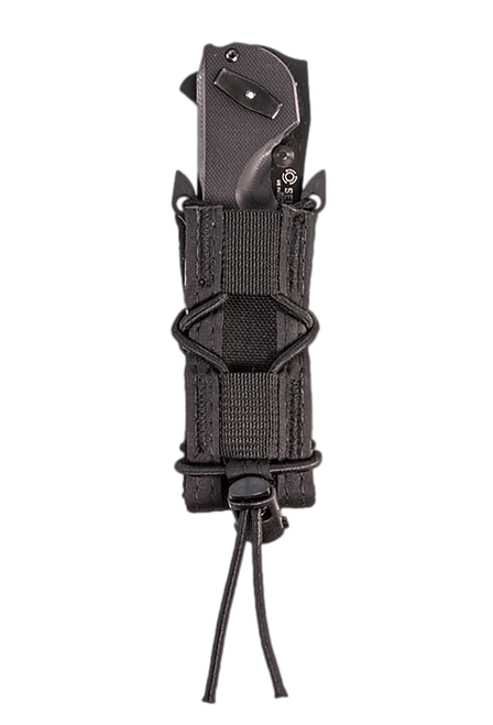 High Speed Gear 17PT00BK TACO  Black Nylon MOLLE Mount