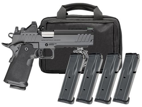 SPG PH9119AOSPAC       DS PRDGY UNT FO  5    17/20