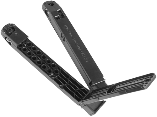 Sig Sauer Airguns AIRAMPC17720 Replacement Magazine  177Pellet Black Polymer