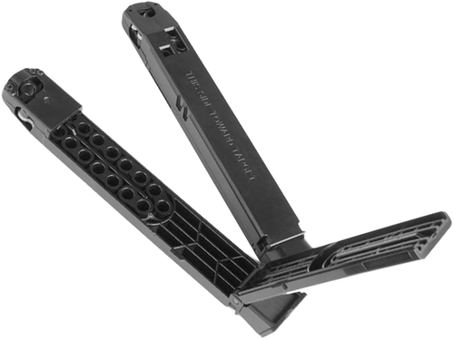 Sig Sauer Airguns AIRAMPC17720 Replacement Magazine  177Pellet Black Polymer