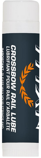 Allen 676 Crossbow Rail Lubricant 0.15 oz Stick