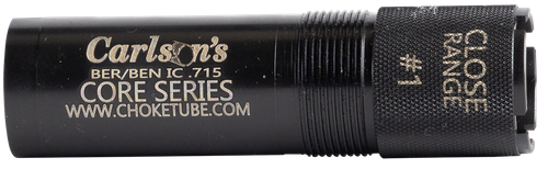 Carlson's Choke Tubes 41003  CORE Berretta/Benelli Mobil 12 Gauge Close Range