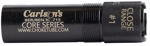 Carlson's Choke Tubes 41003  CORE Berretta/Benelli Mobil 12 Gauge Close Range