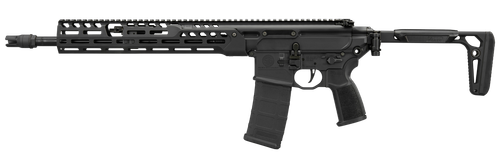 SIG RMCX556N16BLTB      MCX 556 16  30R BLK
