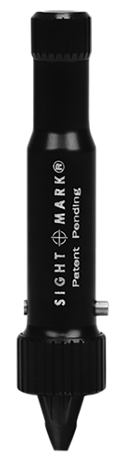 Sightmark SM39026 Triple Duty Universal Green Bore Sight  Green Laser for Multi-Caliber (.17-.50 cal)