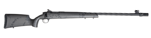 WBY MODEL 307 MZY 50CAL 26 BRAKE