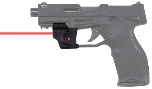 Viridian 9120094 Red Laser Sight for Taurus TX22 E-Series Black