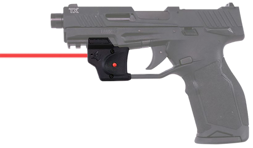 Viridian 9120094 Red Laser Sight for Taurus TX22 E-Series Black