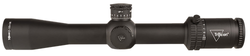 Trijicon 2900037 Credo  Matte Black 2-10x36mm 30mm Tube LED Illuminated Red MOA Precision Tree Reticle