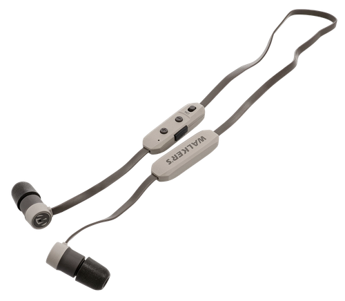 Walker's GWPRPHE Flexible Hearing Enhancer 29 dB In The Ear Beige Adult