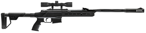Hatsan USA HCZADA177 Zada Air Rifle 177 Cal Black