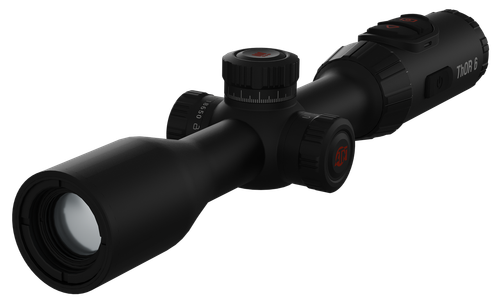 ATN TIWST6325A THOR6 ELITE 384 2.5-20X