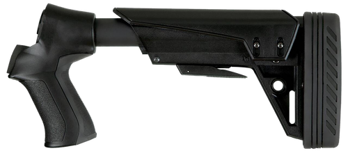 ATI Outdoors C1102007 T3 Shotgun Stock Black Polymer