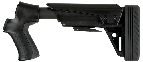 ATI Outdoors C1102007 T3 Shotgun Stock Black Polymer