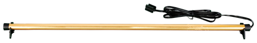 Lockdown 725751 Dehumidifier Rod Gold 36" 110 Volt Outlet