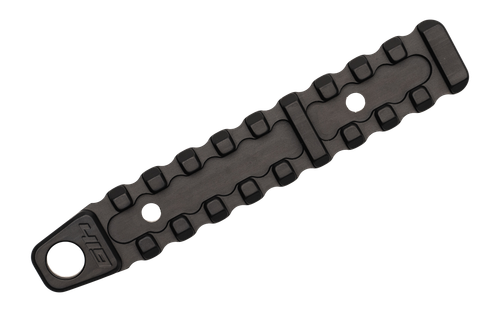 AREA 419 419-IBR-BK          BIPOD RAIL 4.8 T-NUT