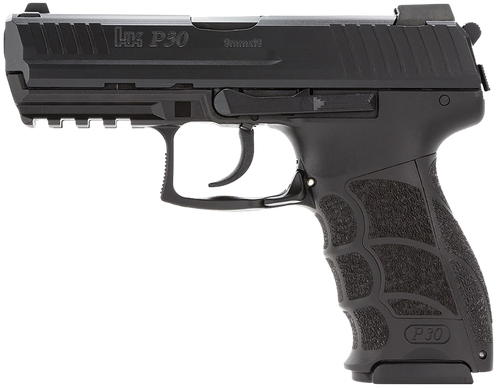 HK 81001088 P30  V3     9MM  2-10R