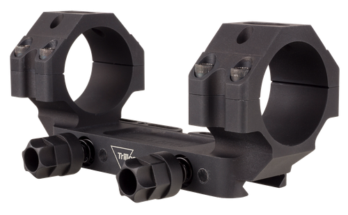 Trijicon AC22045   Black Aluminum 30mm Tube Bolt Action