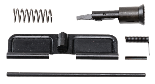 Rise Armament 12002 Upper Parts Kits  AR-15 AR Platform Black Steel