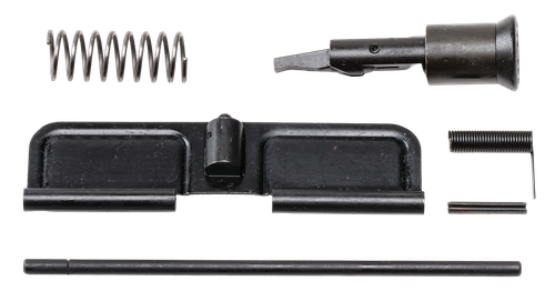 Rise Armament 12002 Upper Parts Kits  AR-15 AR Platform Black Steel