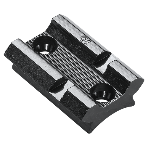 Weaver Mounts 48075 Top Mount Base 75  Black CVA Staghorn/Remington 788