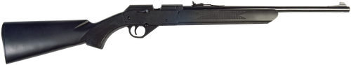 Daisy 990035603 Powerline 990035603 Air Rifle Pump Pneumatic 177 50rd Shot Black Black Receiver Black