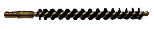 Pro-Shot 6NR Bore Brush  6mm Rifle #8-32 Thread Nylon Bristles Brass Core