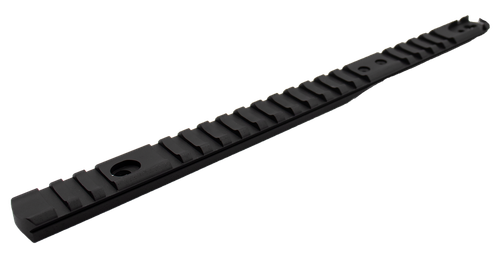 XS Sights ML6004RN Marlin Optic Mounts  Black Anodized Aluminum Fits Marlin 336/308MX Lever Action