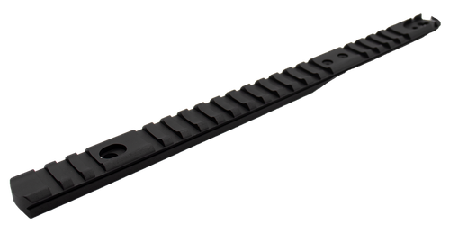 XS Sights ML6004RN Marlin Optic Mounts  Black Anodized Aluminum Fits Marlin 336/308MX Lever Action
