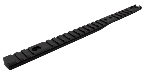 XS Sights ML6004RN Marlin Optic Mounts  Black Anodized Aluminum Fits Marlin 336/308MX Lever Action