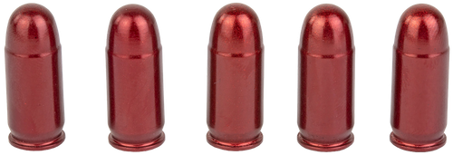 A-Zoom 15113 Pistol Snap Cap 380ACP 5Pack