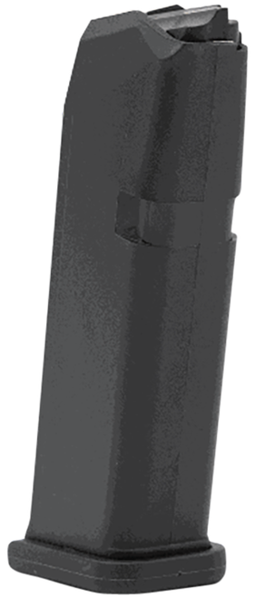 Kci Usa Inc KCIMZ009 Glock  15rd 9mm Luger Black Polymer Fits Glock 19/26