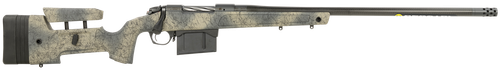 BERGARA B14LM3613CF   HMR CRBN WILDRNSS   7PRC 22