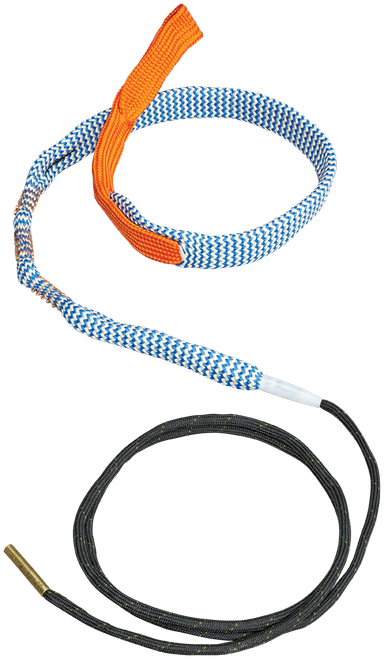Hoppe's 24017VD BoreSnake Viper 338/340 Cal Rifle