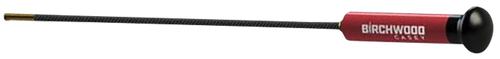 Birchwood Casey 41431  Cleaning Rod 22/264 Cal 36" Carbon