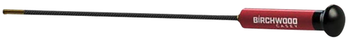 Birchwood Casey 41431  Cleaning Rod 22/264 Cal 36" Carbon