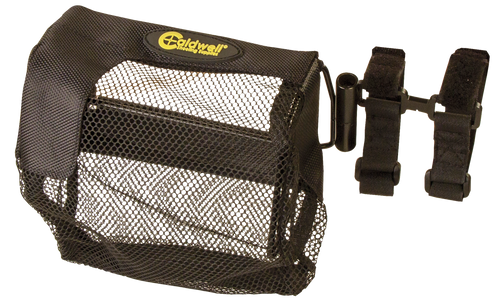 Caldwell 110038 Universal Brass Catcher  Black Heat-Resistant Mesh Holds 100rd (.223)