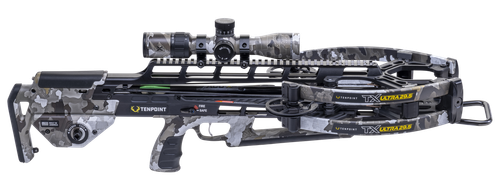 TENPOINT CB260067899 TX ULTRA 29.5 ELT CAM VEKTRA