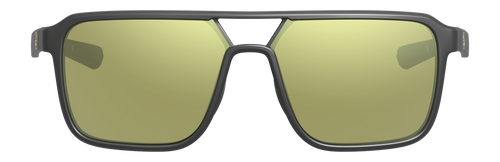 LEU 186756 BRIDGER    MATTE BLACK     DAYLIGHT MAX
