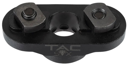 Tac Six 10845 Citadel QD M-Lok Rail Mount Black