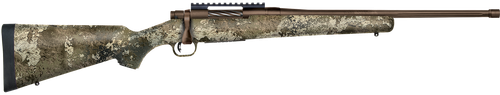 Mossberg 28251 Patriot  450 Bushmaster 4+1 20" TrueTimber Strata