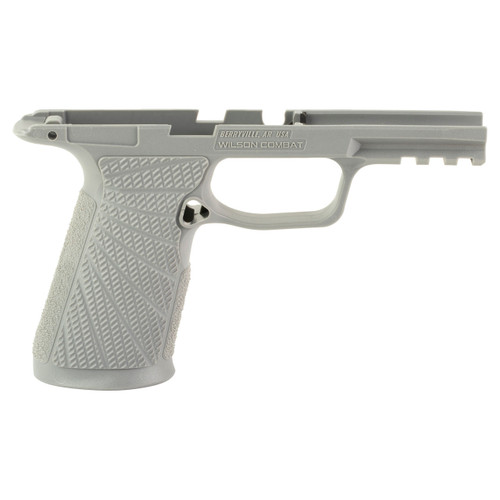 WILSON GRP MOD P365 XMACRO GRY