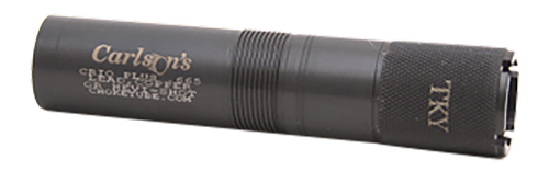 Carlson's Choke Tubes 67002 Extended Turkey Crio Plus Benelli 12 Gauge 17-4 Stainless Steel