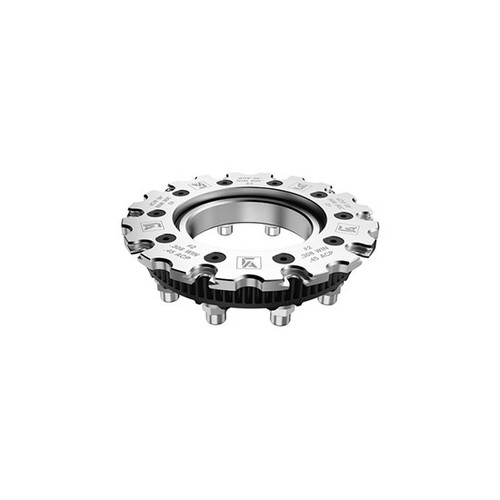 FRANK #2 SHELL PLATE F-10 PROGRESSIVE PRESS