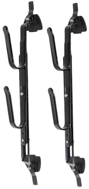 Allen 18500 Gun/Accessory Rack  Metal