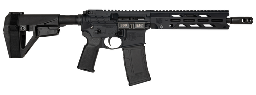 DIA DB1984B001  300BO DB15 10       30R*BRACE* BLK