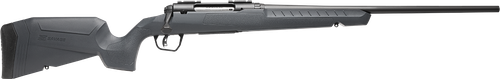 Savage Arms 32066 Axis 2  350 Legend 4+1 18" Matte Black Sporter Barrel, Matte Black Drilled & Tapped Steel Receiver, Fixed Matte Gray Synthetic Stock, Right Hand