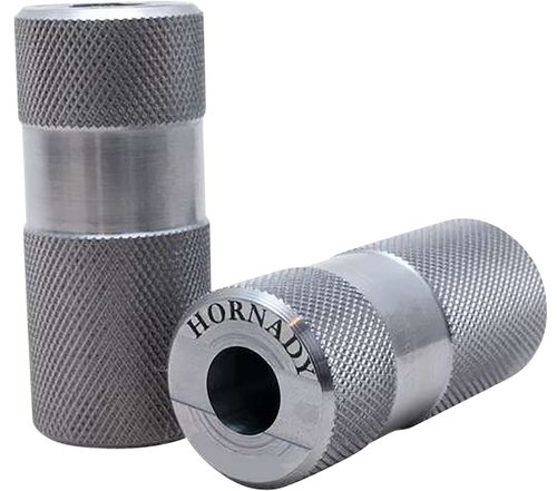 Hornady 380726   Silver 22 ARC Stainless Steel 2 Pack